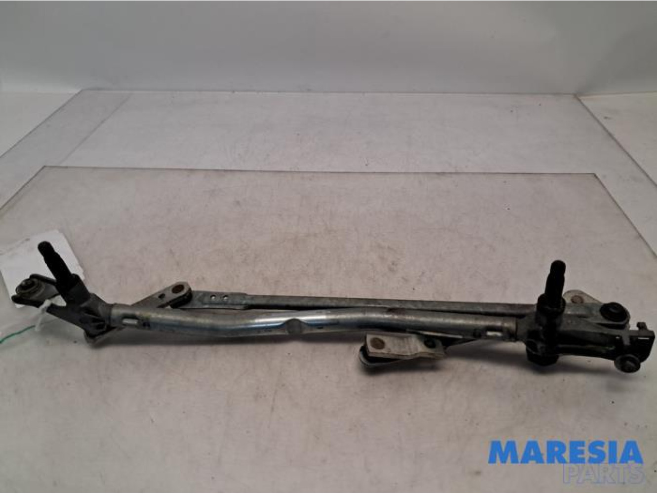 Peugeot - Partner - Wiper mechanism