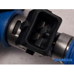 Fiat - Panda - Injector (petrol injection)