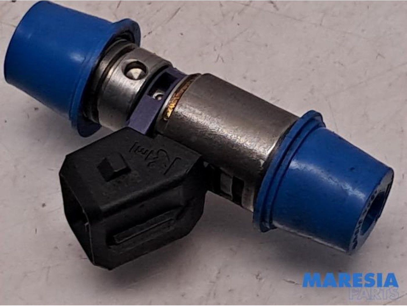 Fiat - Panda - Injector (petrol injection)