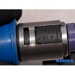 Fiat - Panda - Injector (petrol injection)