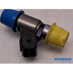 Fiat - Panda - Injector (petrol injection)
