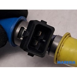 Fiat - Panda - Injector (petrol injection)