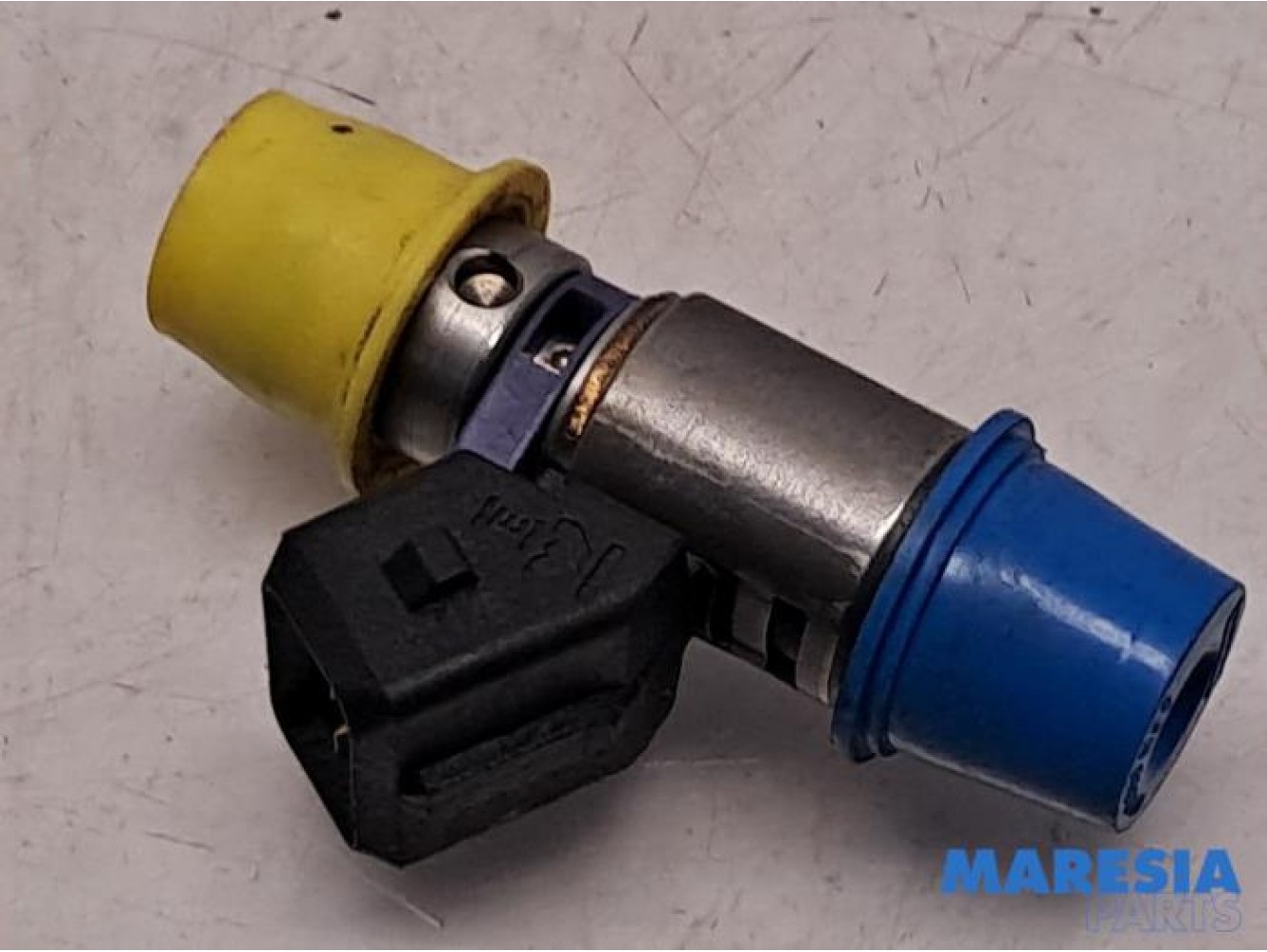 Fiat - Panda - Injector (petrol injection)