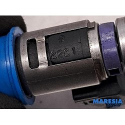 Fiat - Panda - Injector (petrol injection)