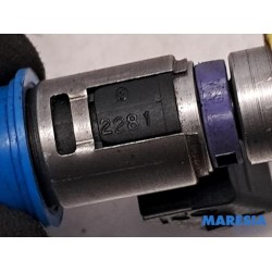 Fiat - Panda - Injector (petrol injection)