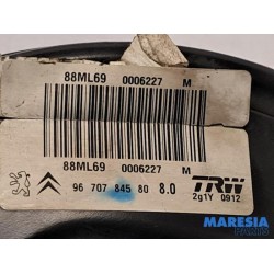 Peugeot - Partner - Brake servo