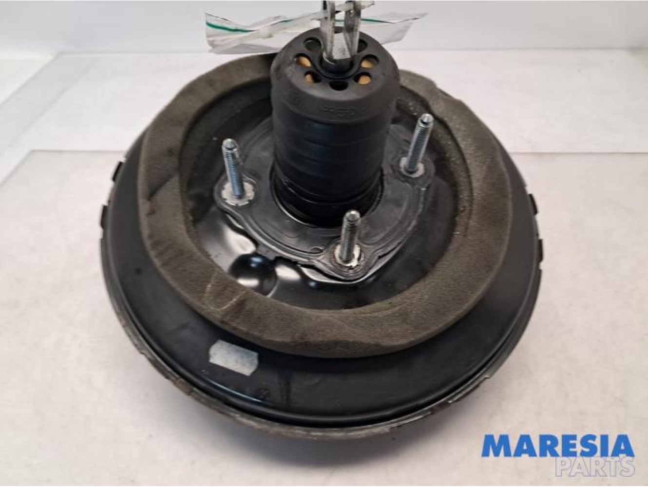Peugeot - Partner - Brake servo