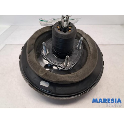 Peugeot - Partner - Brake servo