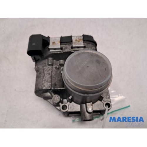 Fiat - Panda - Throttle body
