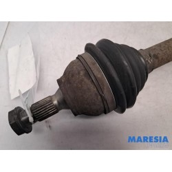 Peugeot - Partner - Front drive shaft, left