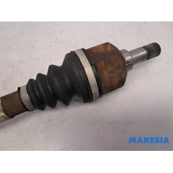 Peugeot - Partner - Front drive shaft, left