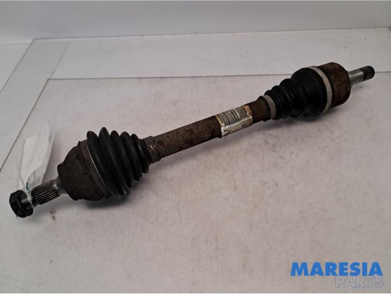 Peugeot - Partner - Front drive shaft, left
