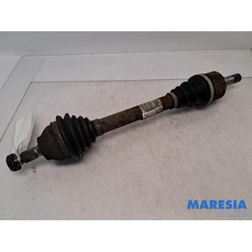 Peugeot - Partner - Front drive shaft, left