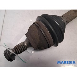 Peugeot - Partner - Front drive shaft, right