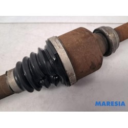 Peugeot - Partner - Front drive shaft, right
