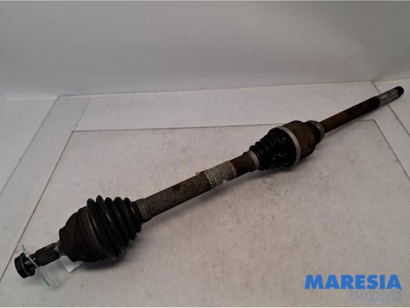 Peugeot - Partner - Front drive shaft, right