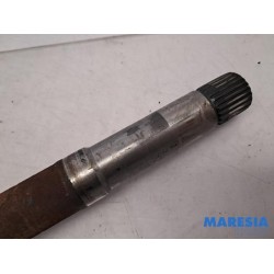Peugeot - Partner - Front drive shaft, right