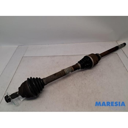 Peugeot - Partner - Front drive shaft, right