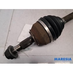 Fiat - Ducato - Front drive shaft, left