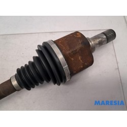 Fiat - Ducato - Front drive shaft, left