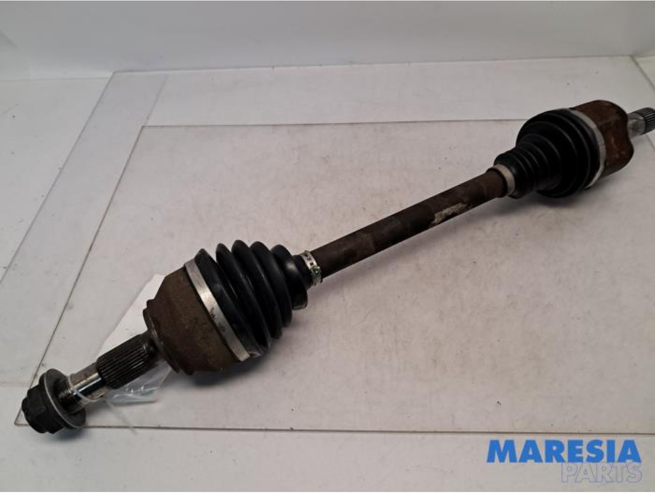 Fiat - Ducato - Front drive shaft, left