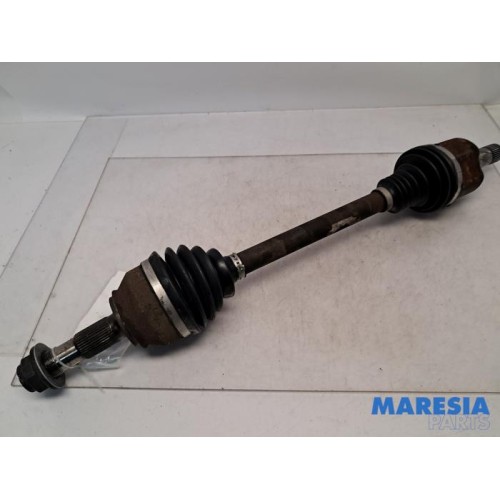 Fiat - Ducato - Front drive shaft, left