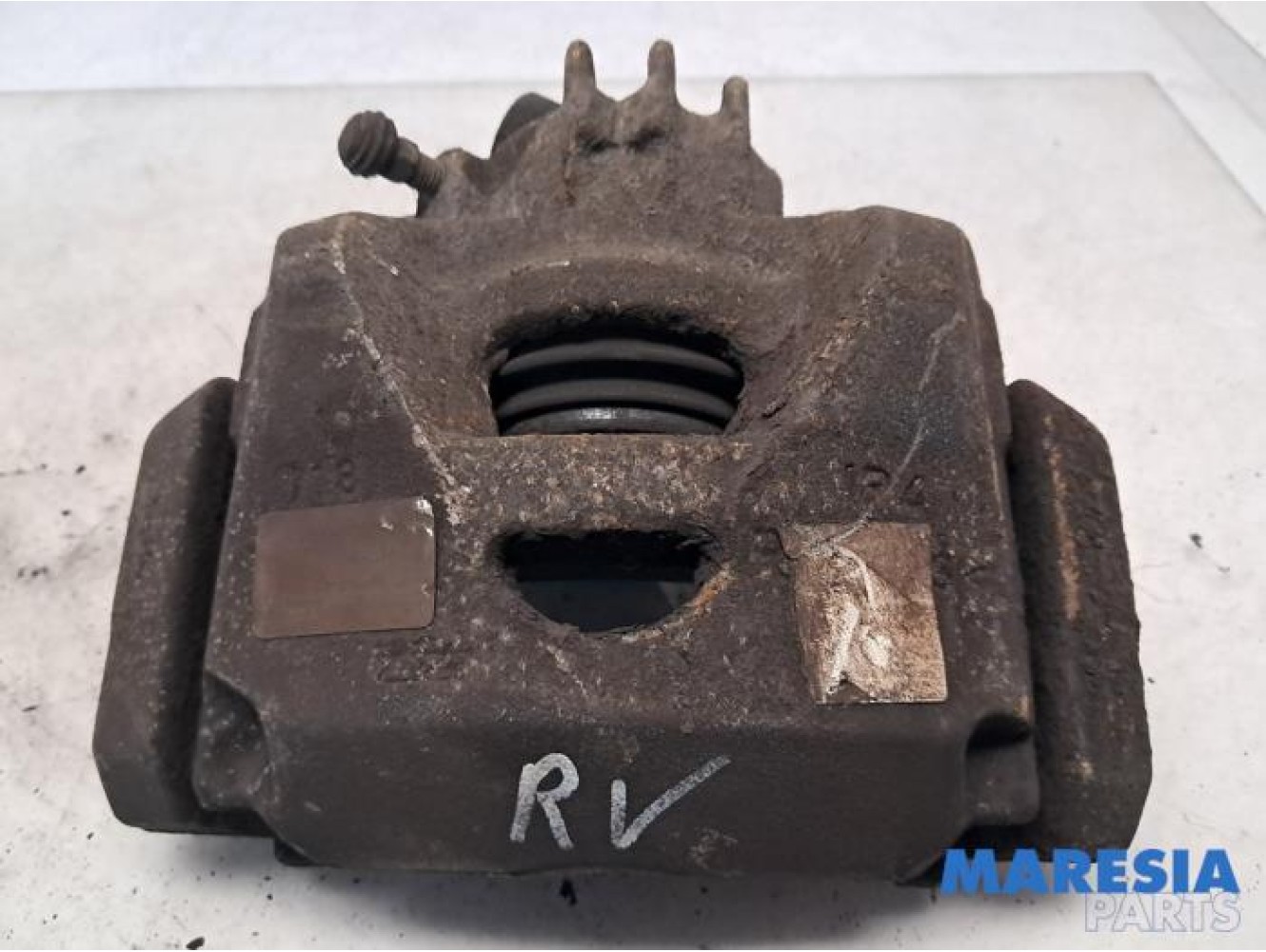 Peugeot - Partner - Front brake calliper, right
