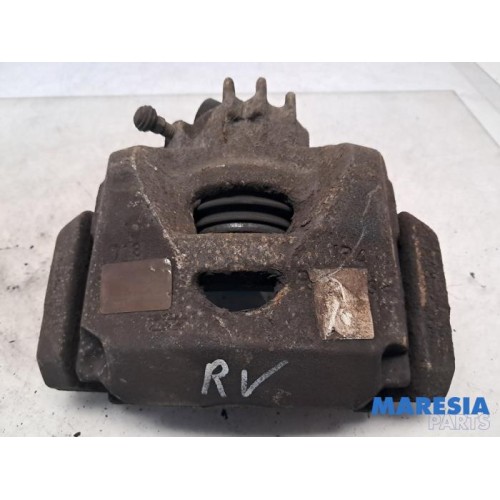 Peugeot - Partner - Front brake calliper, right