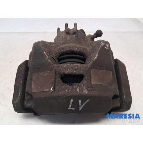 Peugeot - Partner - Front brake calliper, left