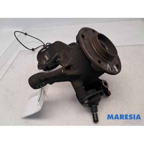 Fiat - Ducato - Knuckle, front right