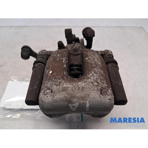 Peugeot - Partner - Rear brake calliper, left