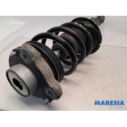 Fiat - Ducato - Front shock absorber rod, left