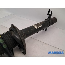 Fiat - Ducato - Front shock absorber rod, left