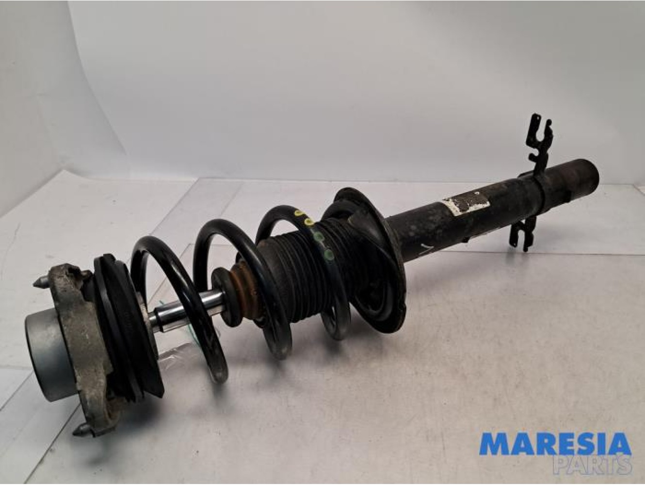 Fiat - Ducato - Front shock absorber rod, left