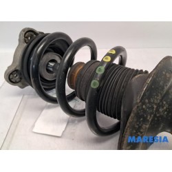 Fiat - Ducato - Front shock absorber rod, left