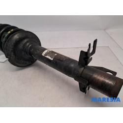 Fiat - Ducato - Front shock absorber rod, left