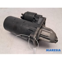 Fiat - Ducato - Startmotor