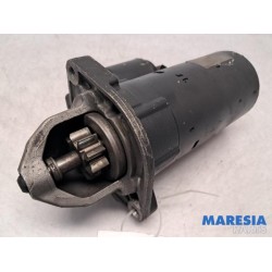 Fiat - Ducato - Startmotor