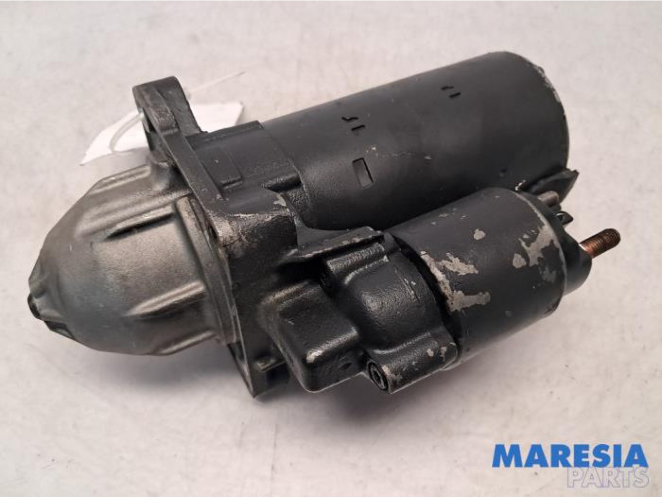 Fiat - Ducato - Startmotor