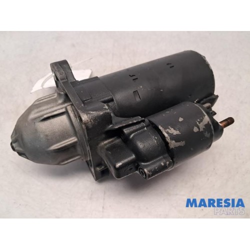 Fiat - Ducato - Starter