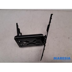 Peugeot - Partner - Jack set