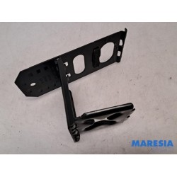 Peugeot - Partner - Jack set