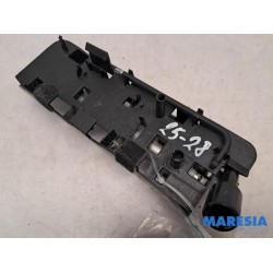 Peugeot - Partner - Jack set
