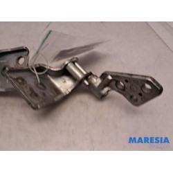 Peugeot - Partner - Scharnier Tür rechts hinten