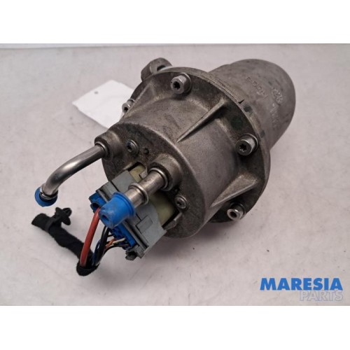 Fiat - Ducato - Boîtier de filtre carburant