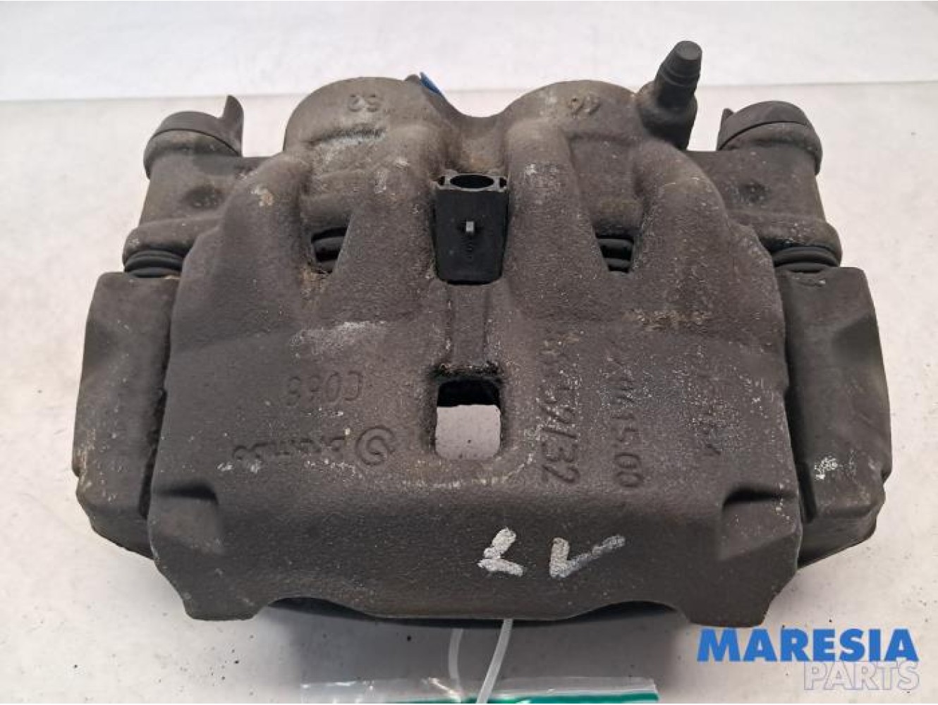 Fiat - Ducato - Front brake calliper, left