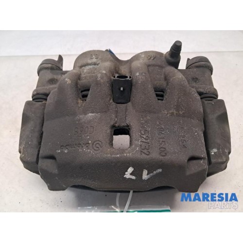 Fiat - Ducato - Front brake calliper, left