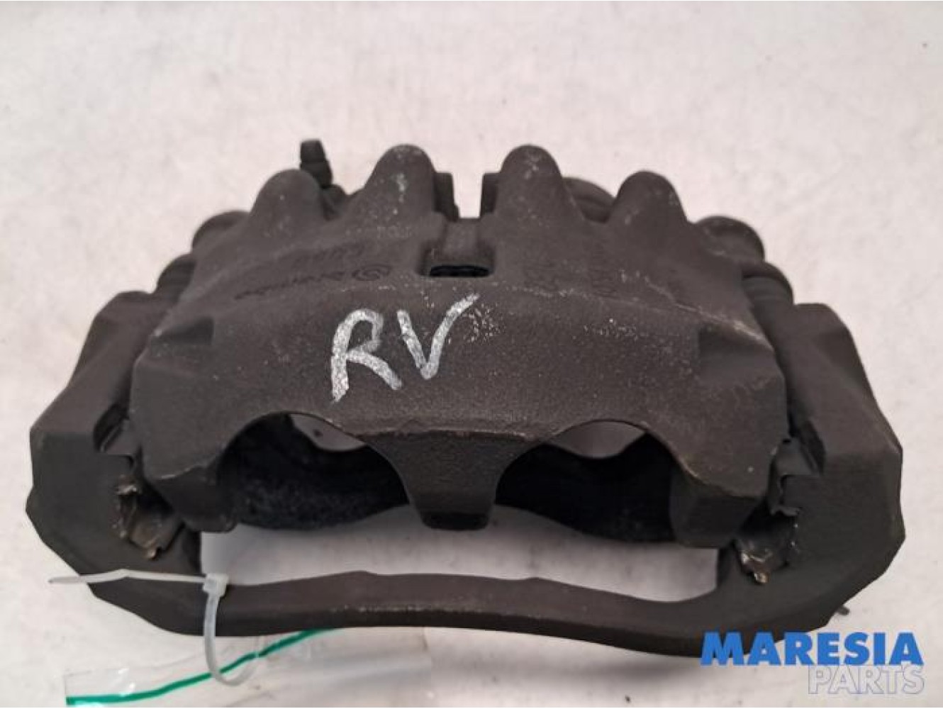 Fiat - Ducato - Front brake calliper, right