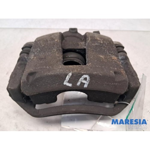 Fiat - Ducato - Rear brake calliper, left