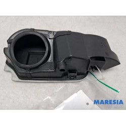 Peugeot - Partner - Tank Klep